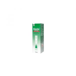 Rinazina - Spray nasale 15ml