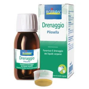 Boiron - Drenaggio pilosella 60ml