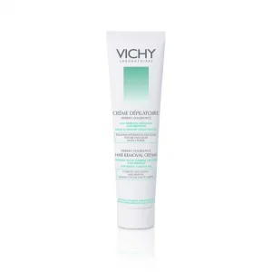 Vichy - crema depilatoria con acqua termale e olio mandorle 150ml