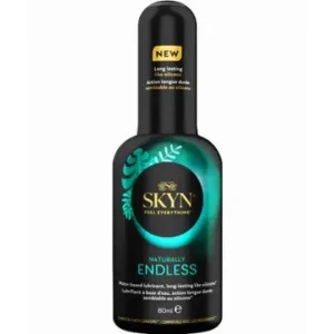 Skyn - lubrificante naturally endles 80ml