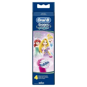 Oral-b - Stages power pack 3