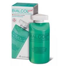 Bialcol med - soluzione cutanea 1mg/ml benzoxonio cloruro 300ml