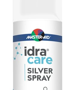 Master-aid - Idra care silver spray 125ml