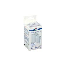 Master-aid - stretchroll benda elastica coesiva leggera compressione 8cm x 4m