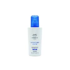 Bionike - defenced deo active 72h deodorante vapo 100ml
