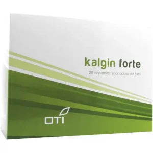 Oti - Kalgin forte 20 contenitorri monodose