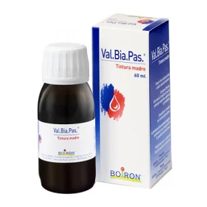 Boiron - Tintura madre val.bia.pas.60ml