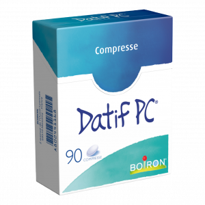 Boiron - Datif PC 90 compresse