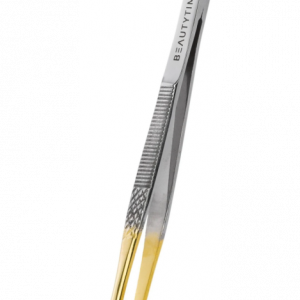 Beautytime international - Pinzetta piatta