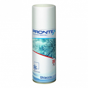 Prontex - Ghiaccio spray 400ml