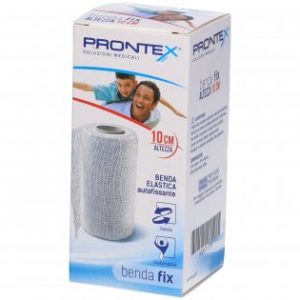 Prontex - Benda fix altezza autofissante 10cm