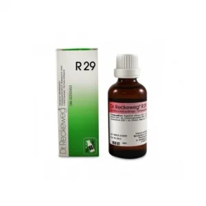 Dr. Reckeweg - R29 gocce orali 22ml