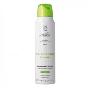 Bionike - defenced deodorante fresh 48H spray 150ml