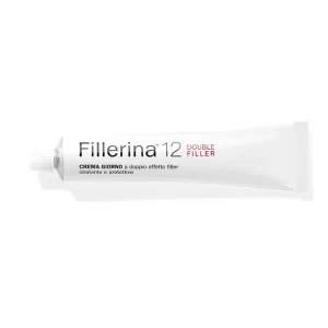 Labo cosprophar - fillerina 12 double filler mito crema giorno grado 5