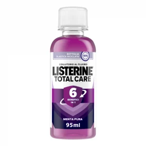 Listerine - total care 95ml