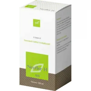 Oti - Neoflor H 100ml