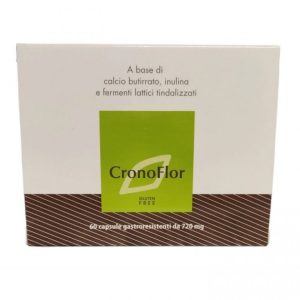 Oti - Cronoflor 60 capsule