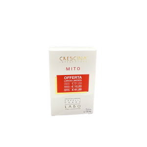 Labo cosprophar - crescina mito capelli donna 30 compresse