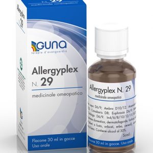 Guna - Allergyplex N29