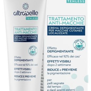 Altrapelle Tenless Tratt A/MAC