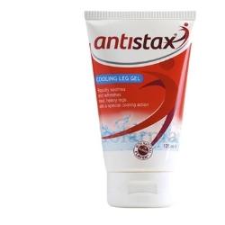 Antistax - freshgel gambe per gambe stanche e pesanti 125g