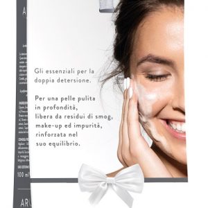 Archetipa - double cleanser radiance pack 120ml