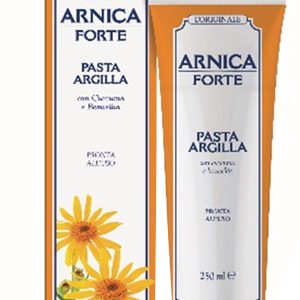 Magentina - Arnica forte pasta argilla 250ml