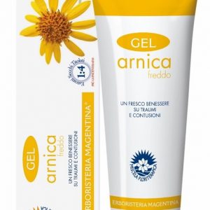 Magentina - Arnica gel 100ml