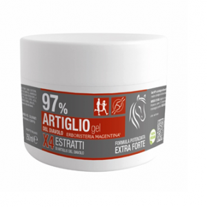 Magentina - 97% Artiglio gel del diavolo extra forte 250ml