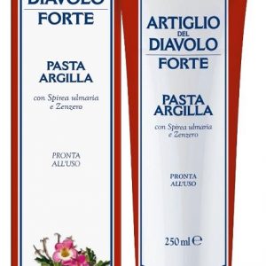Magentina - Artiglio del diavolo pasta argilla 250ml