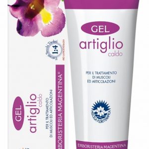 Magentina - Artiglio gel 100ml