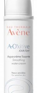 Avène A-oxitive - aqua-crema levigante pelle sensible 30ml