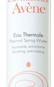 Avène - acqua termale lenitiva addolcente pelle sensibile 300ml