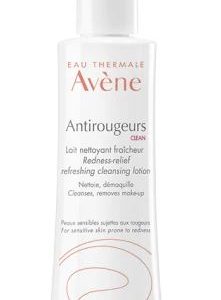 Avène antirougeurs - latte detergente lenitivo 400ml