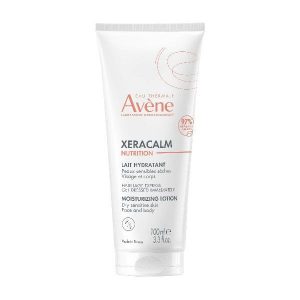 Avène xeracalm - latte idratante viso e corpo pelle sensibile 100ml