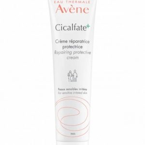 Avène cicalfate+ - crema ristrutturante protettiva peli sensibili 100ml