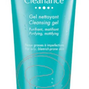 Avène cleanance - gel detergente purificante opacizzante pelli grasse con imperfezioni 200ml
