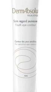 Avène dermabsolu occhi - trattamento giovinezza dello sguardo pelle sensibile 15ml