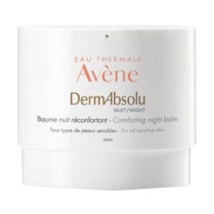 Avène dermabsolu - notte balsamo comfort 40ml