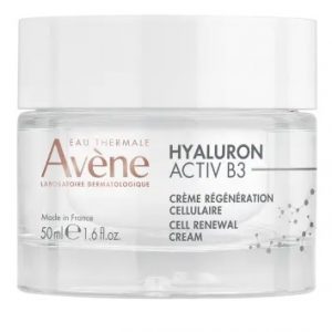 Avène cold cream - crema mani concentrata nutritiva 24H nuova formula 50ml