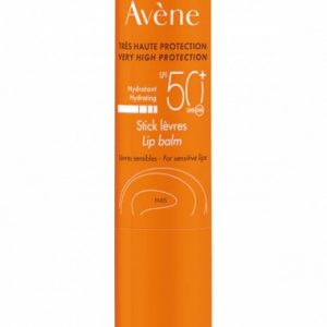 Avène - Stick labbra sensibili SPF50+ 3g