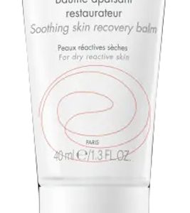 Avène - tolérance control balsamo lenitivo riequilibrante 40ml