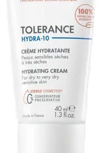 Avène - tolerance hydra 10 crema idratante acido ialuronico 40ml