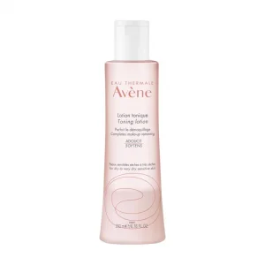 Avène - lozione tonica perfeziona lo strucco 200ml