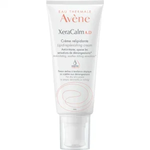 Avène xeracalm - crema liporestitutiva 200ml