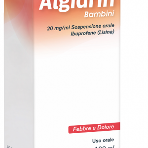 Algidrin 20mg/ml 120ml