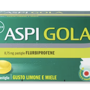 Aspi Gola 16pastigle