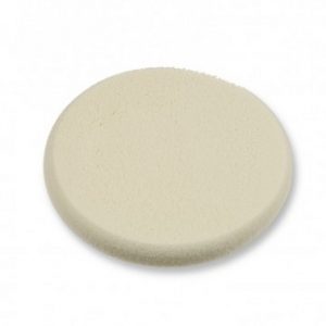 Beautytime international - Spugna per trucco "classic" 6cm