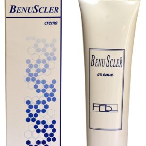 Benuscler crema 100ml