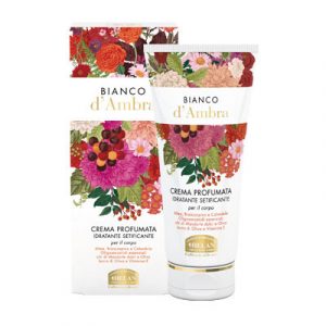 Bianco D'Ambra Crema Profumata